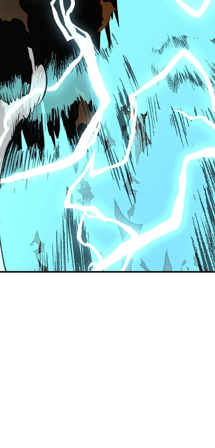 The Strongest Unemployed Hero Chapter 110 page 31