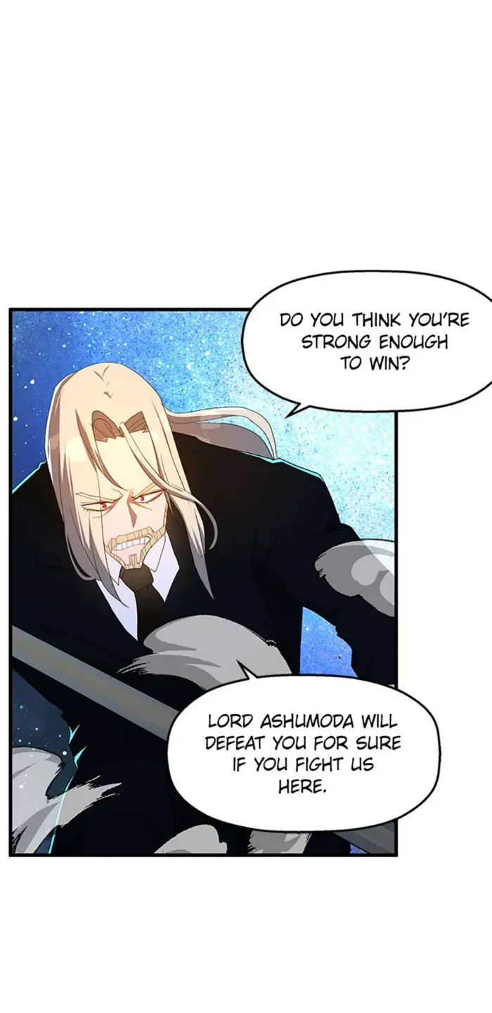 The Strongest Unemployed Hero Chapter 110 page 63