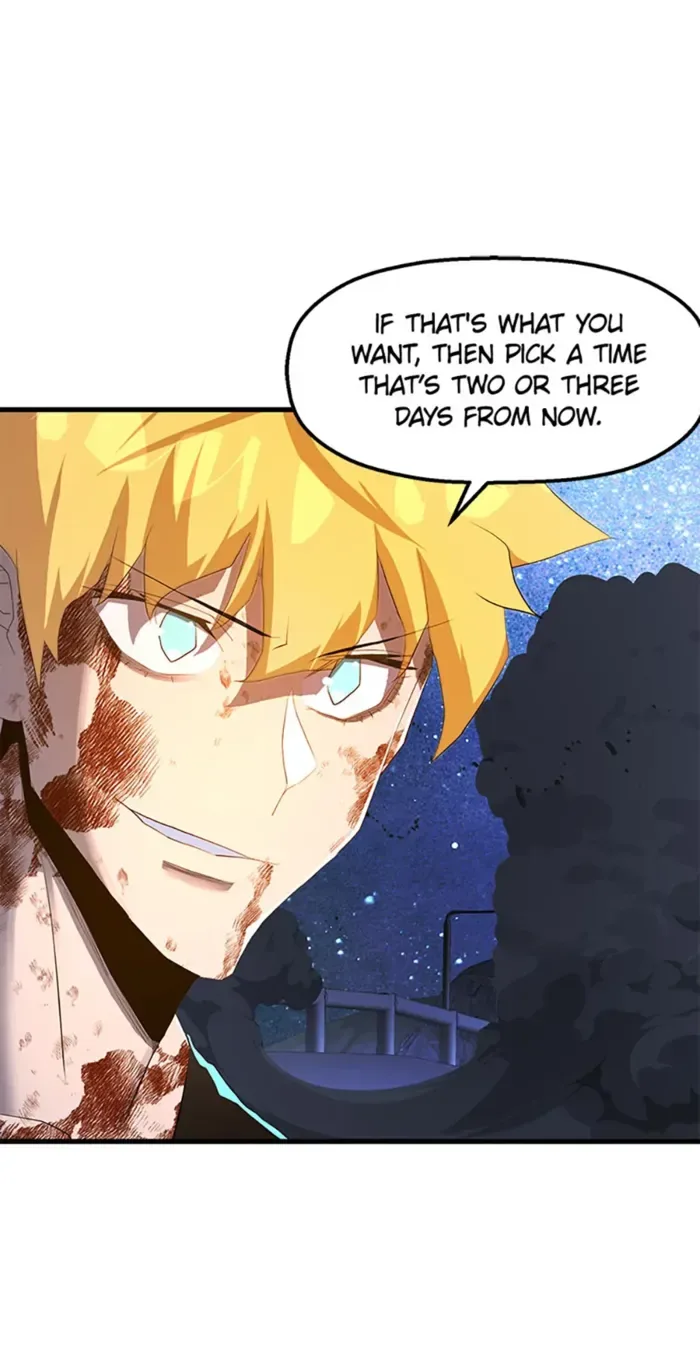 The Strongest Unemployed Hero Chapter 111 page 4