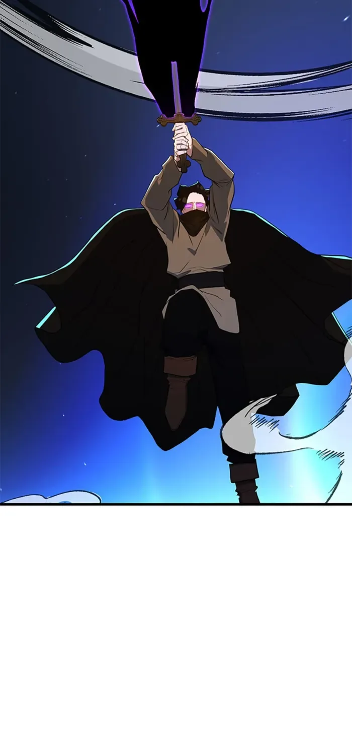 The Strongest Unemployed Hero Chapter 111 page 27