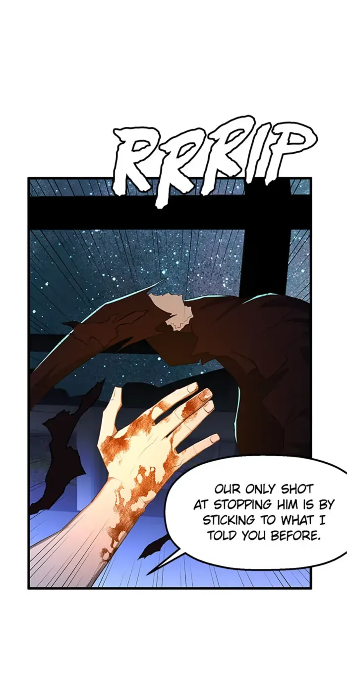 The Strongest Unemployed Hero Chapter 110 page 57