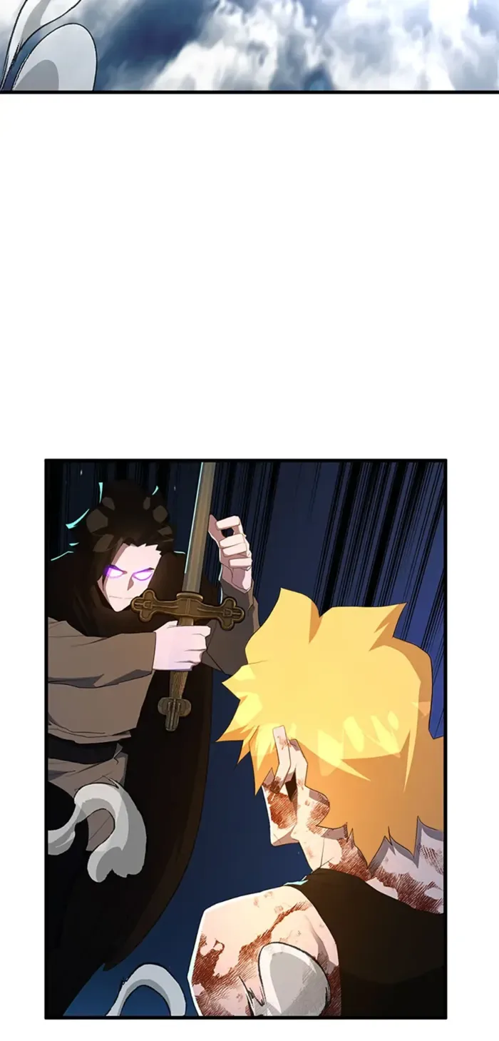 The Strongest Unemployed Hero Chapter 111 page 21