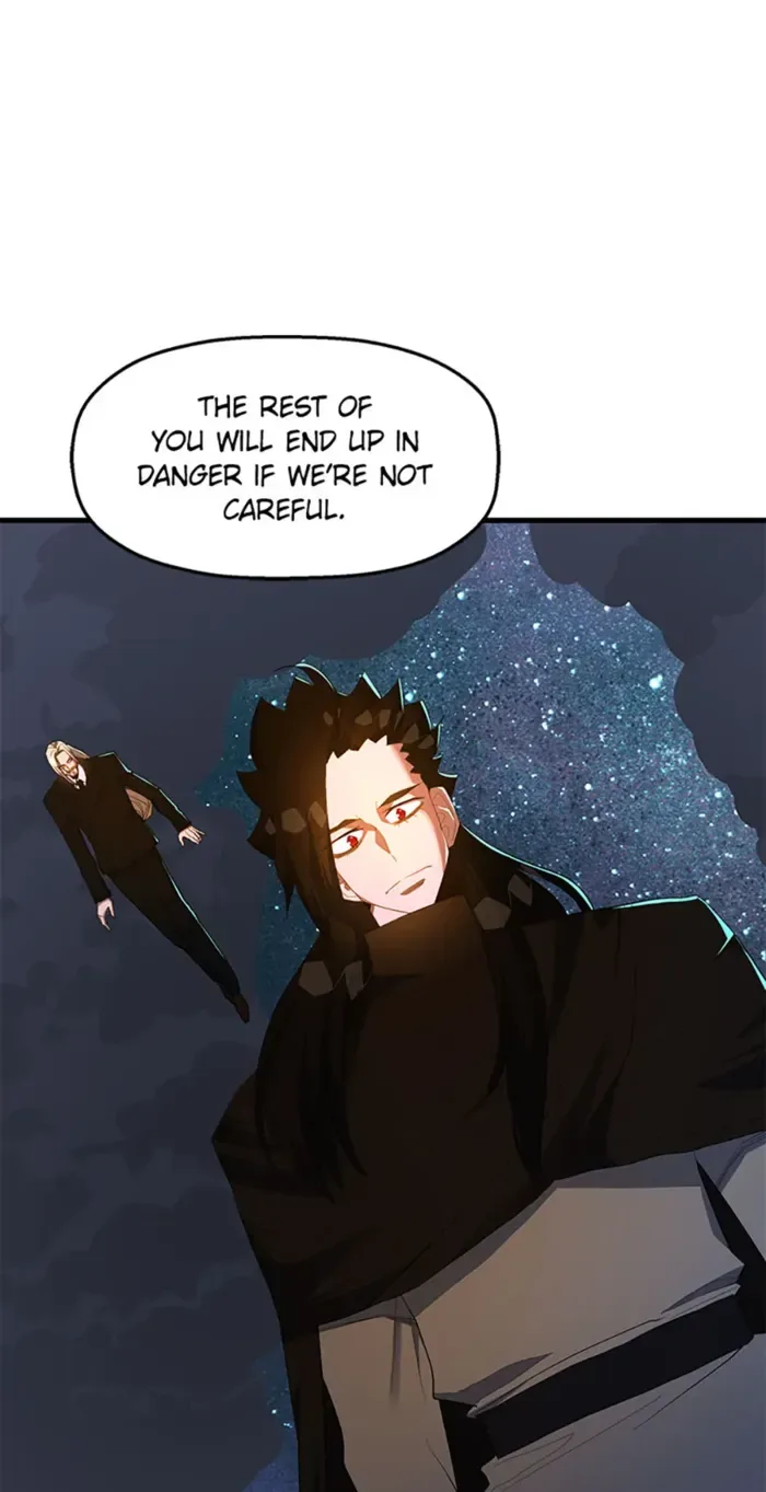 The Strongest Unemployed Hero Chapter 110 page 55