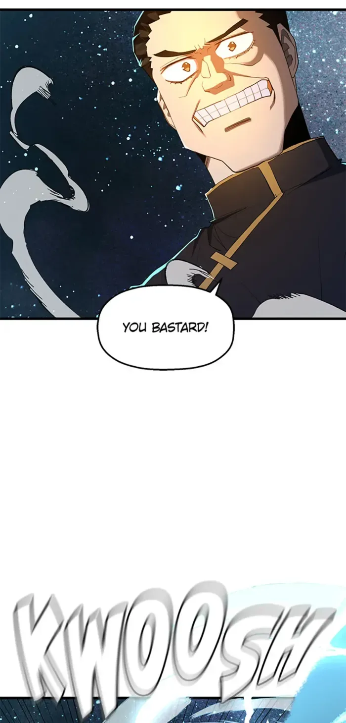 The Strongest Unemployed Hero Chapter 110 page 26