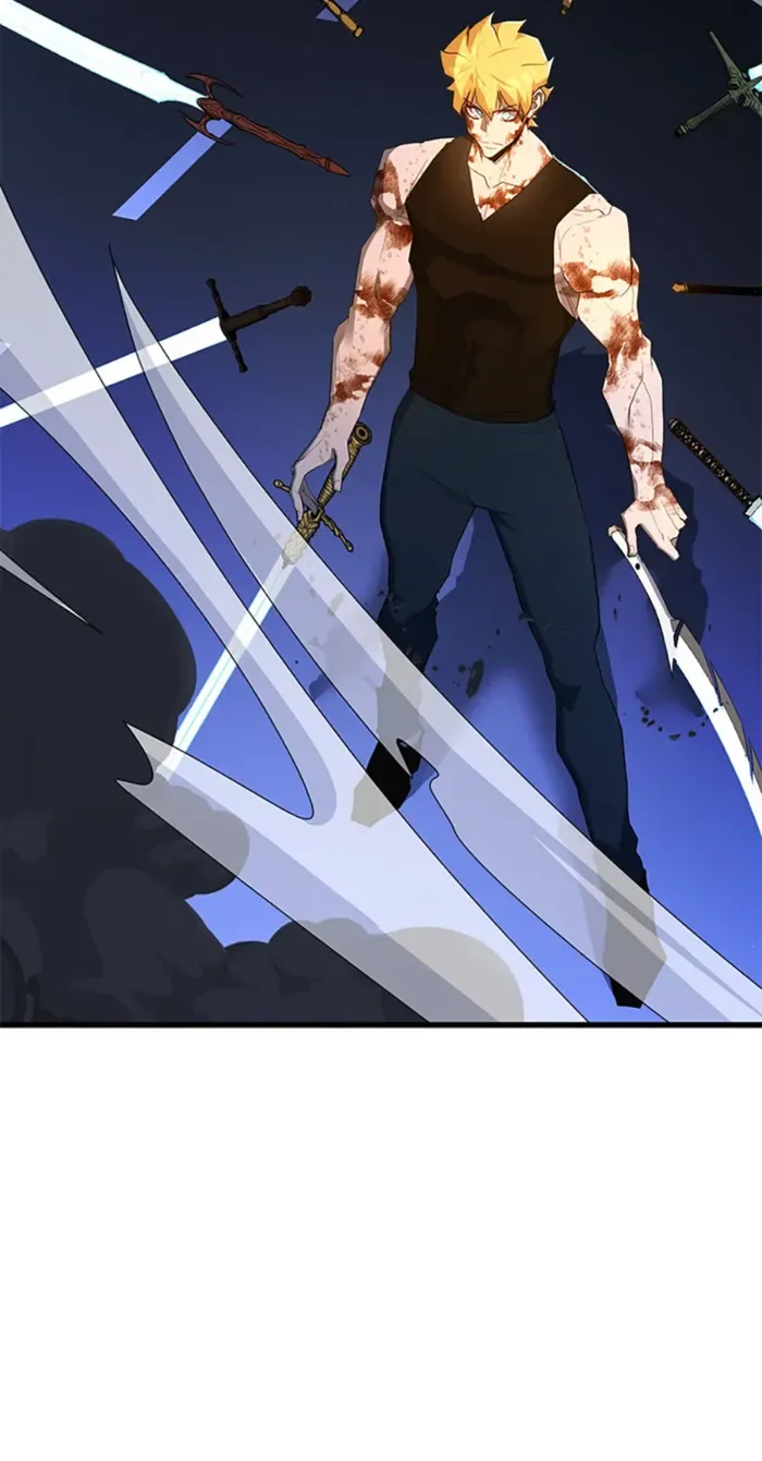 The Strongest Unemployed Hero Chapter 111 page 11