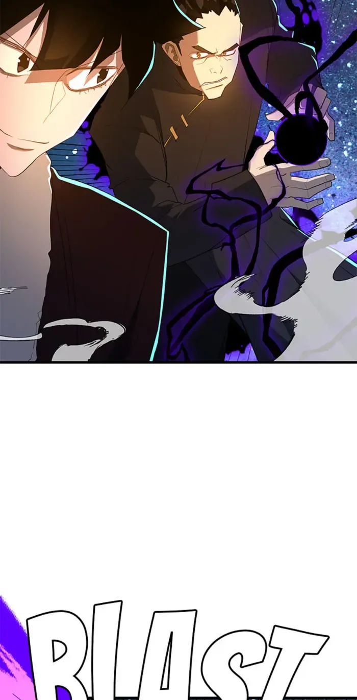 The Strongest Unemployed Hero Chapter 110 page 22
