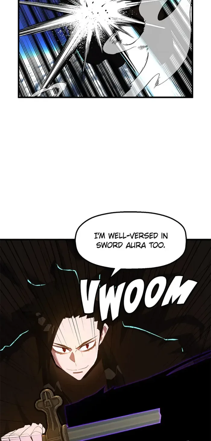 The Strongest Unemployed Hero Chapter 111 page 25