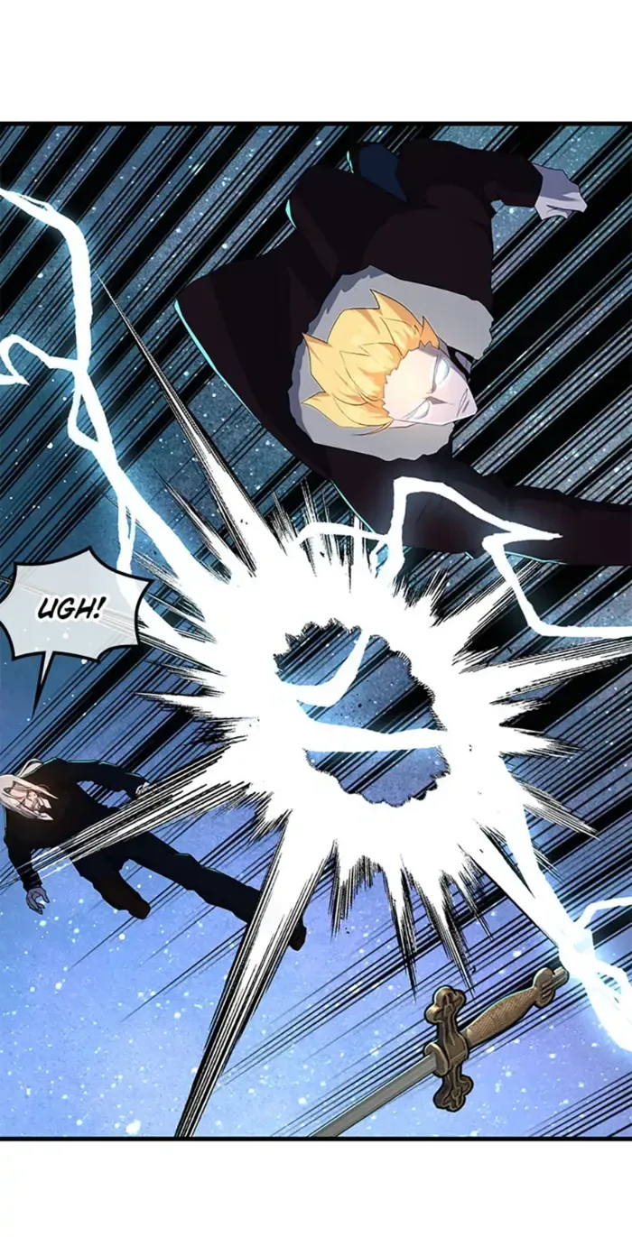 The Strongest Unemployed Hero Chapter 110 page 38