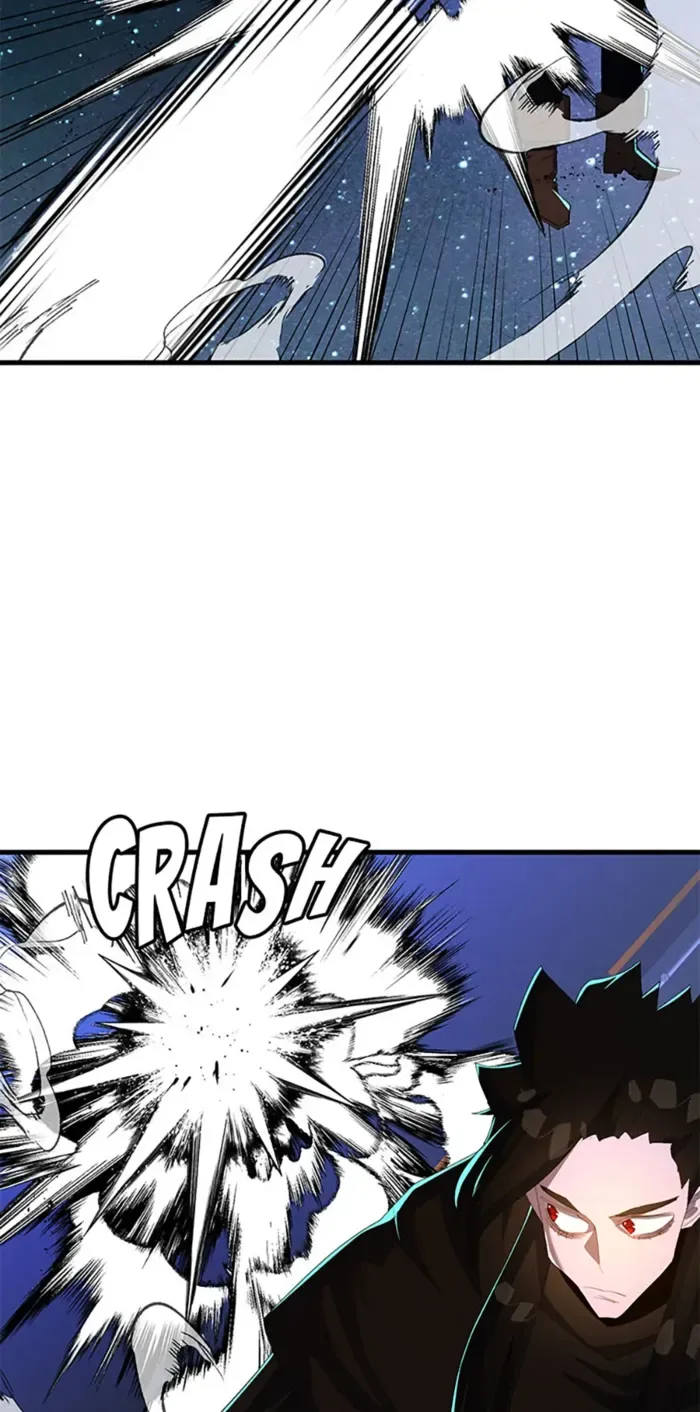 The Strongest Unemployed Hero Chapter 110 page 43