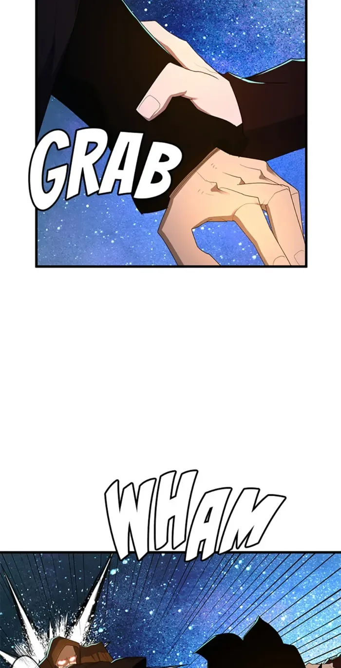 The Strongest Unemployed Hero Chapter 110 page 20