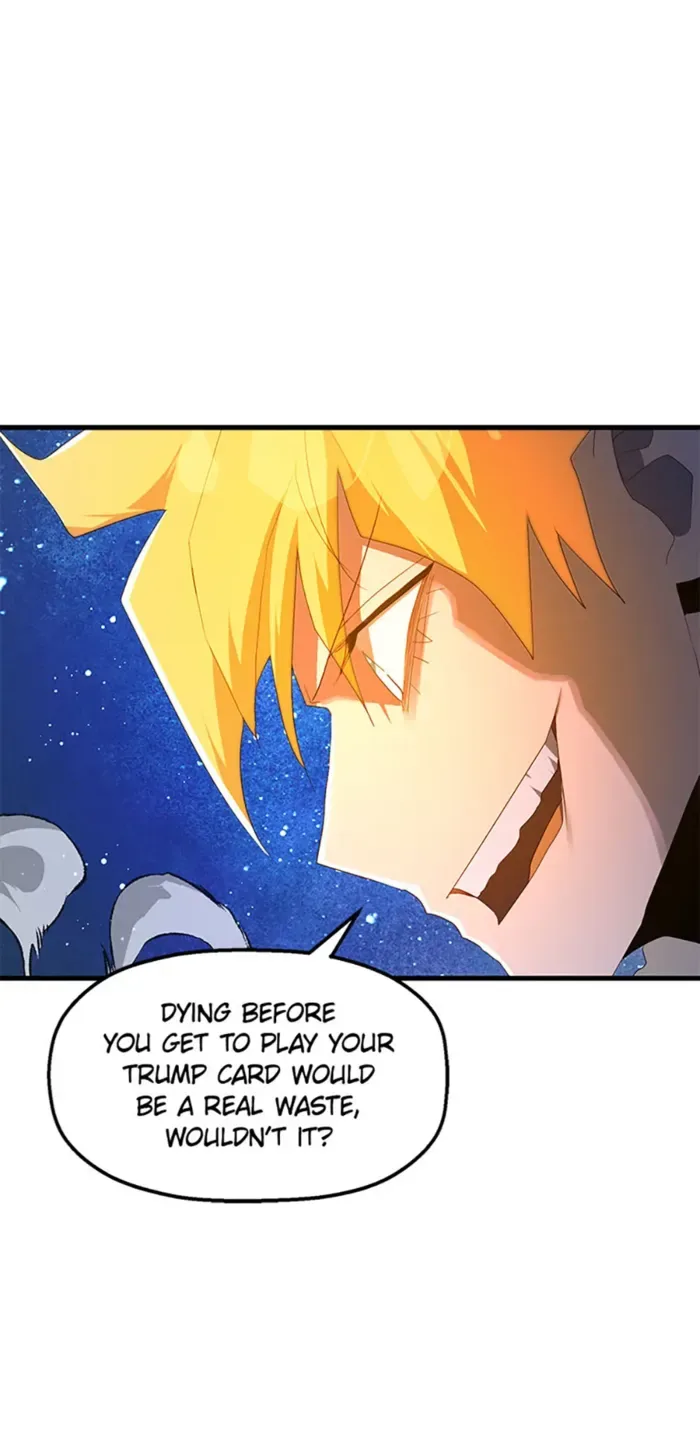 The Strongest Unemployed Hero Chapter 110 page 66