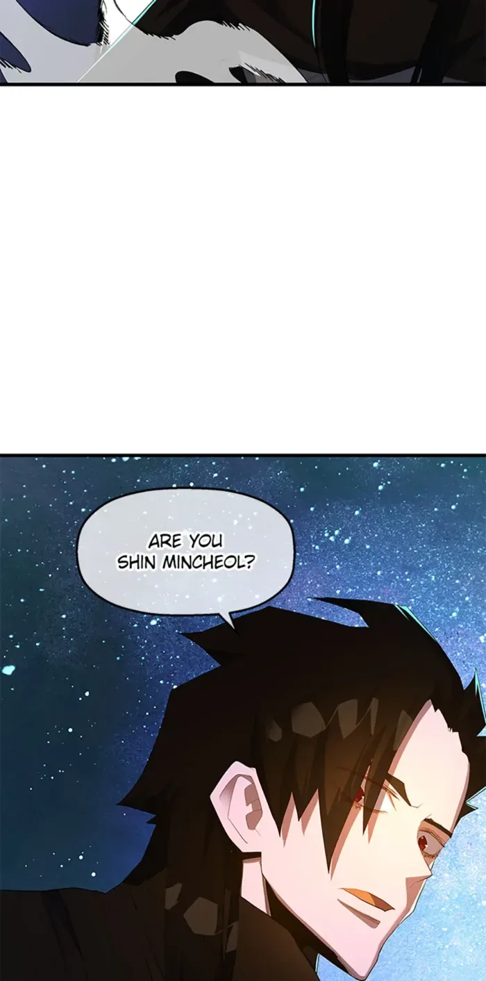 The Strongest Unemployed Hero Chapter 110 page 44