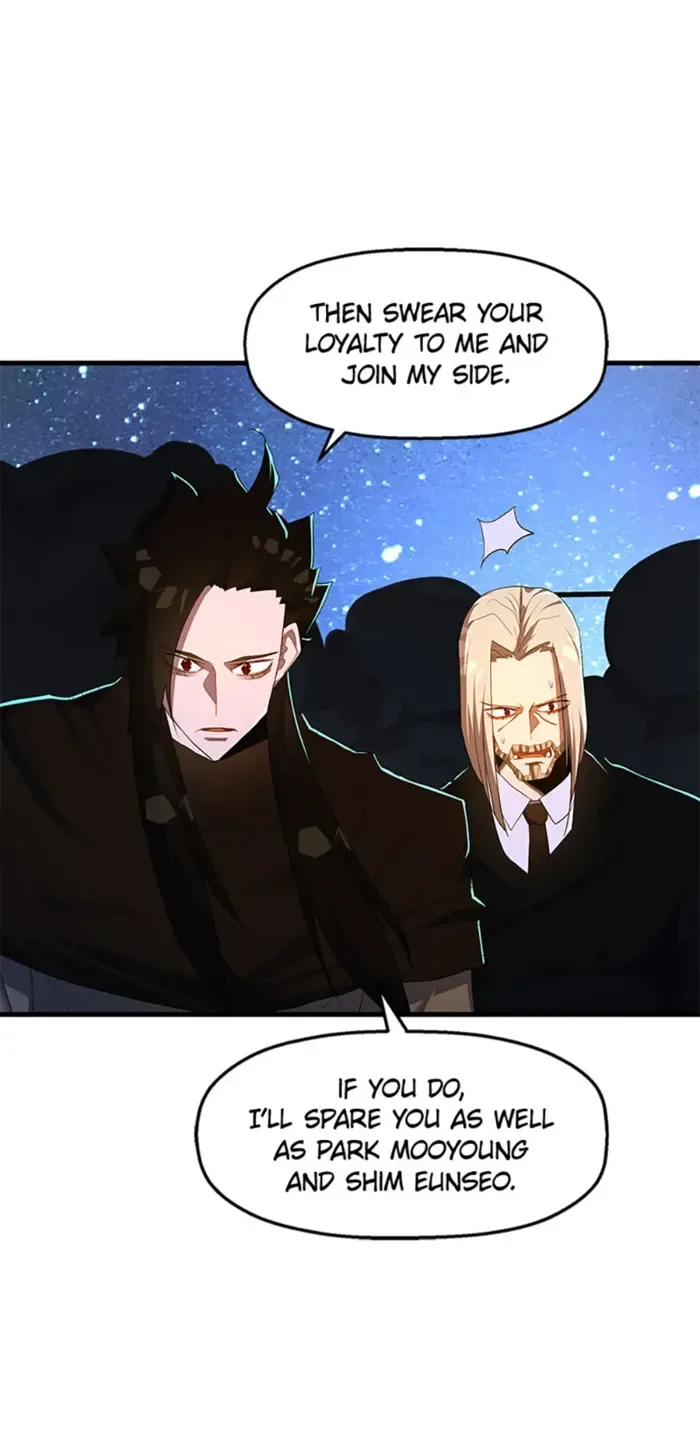 The Strongest Unemployed Hero Chapter 111 page 44