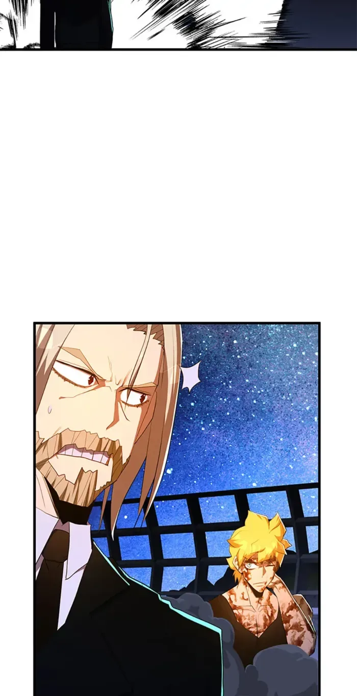 The Strongest Unemployed Hero Chapter 111 page 34