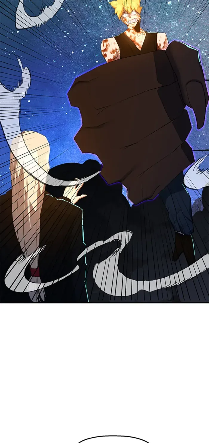 The Strongest Unemployed Hero Chapter 111 page 46