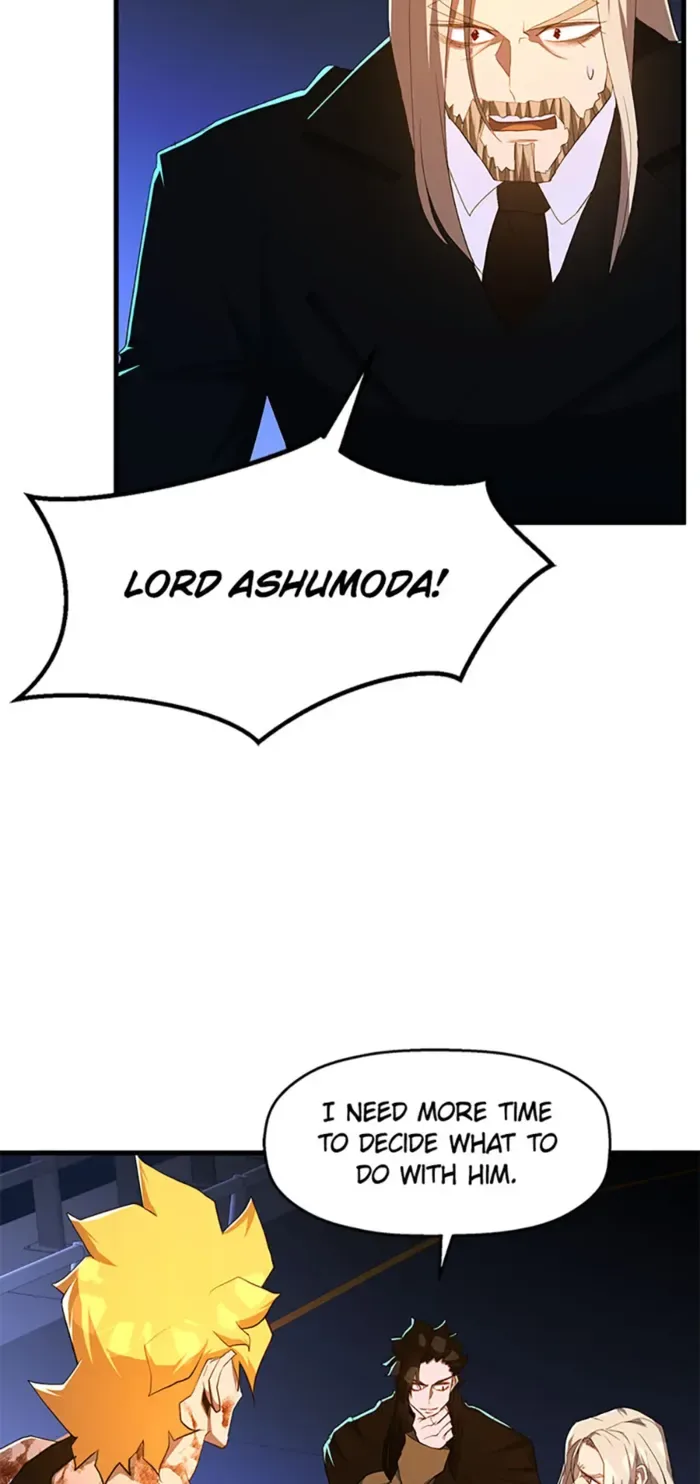 The Strongest Unemployed Hero Chapter 111 page 49