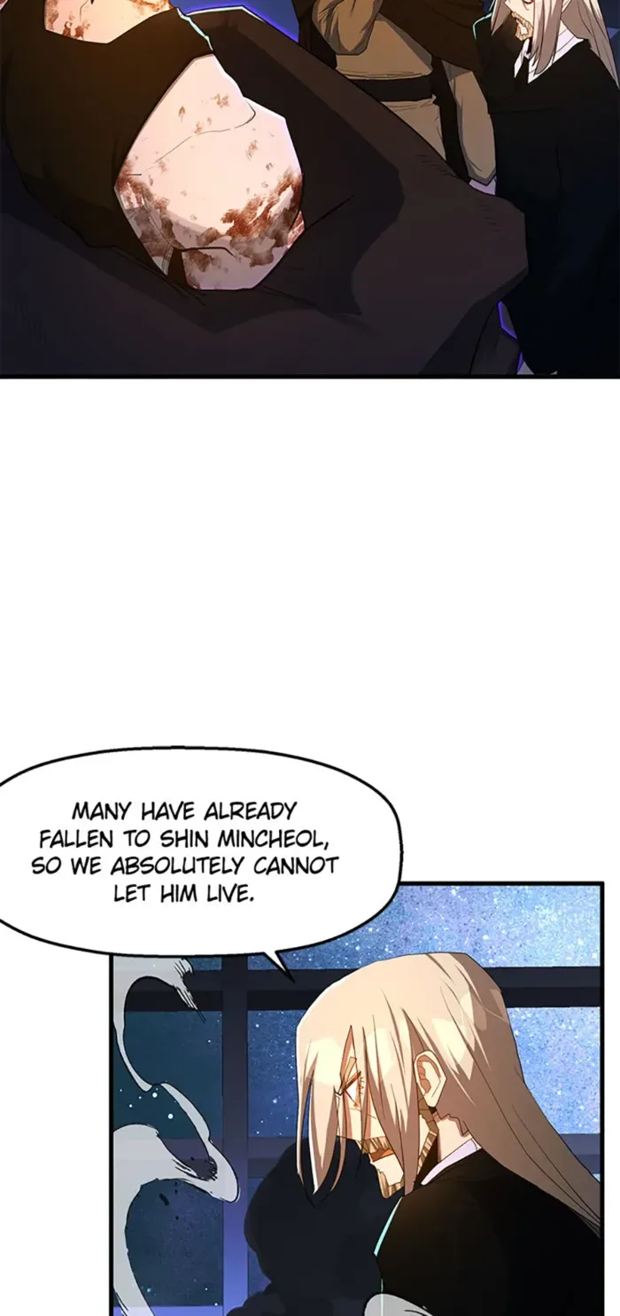 The Strongest Unemployed Hero Chapter 111 page 50