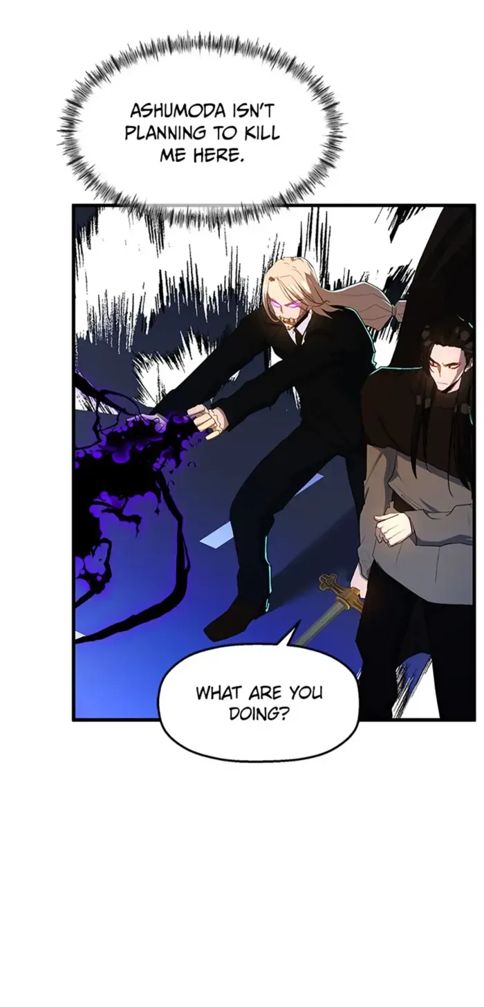 The Strongest Unemployed Hero Chapter 111 page 59