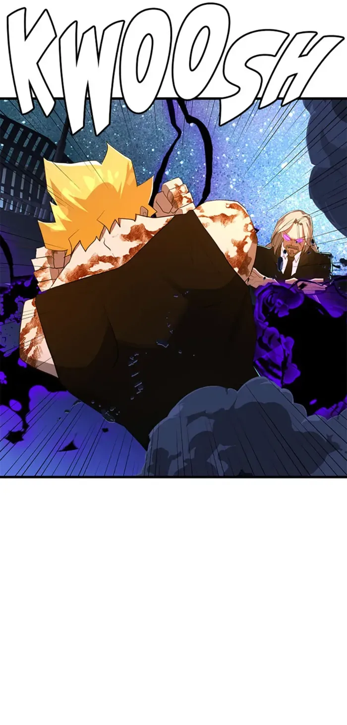 The Strongest Unemployed Hero Chapter 111 page 57