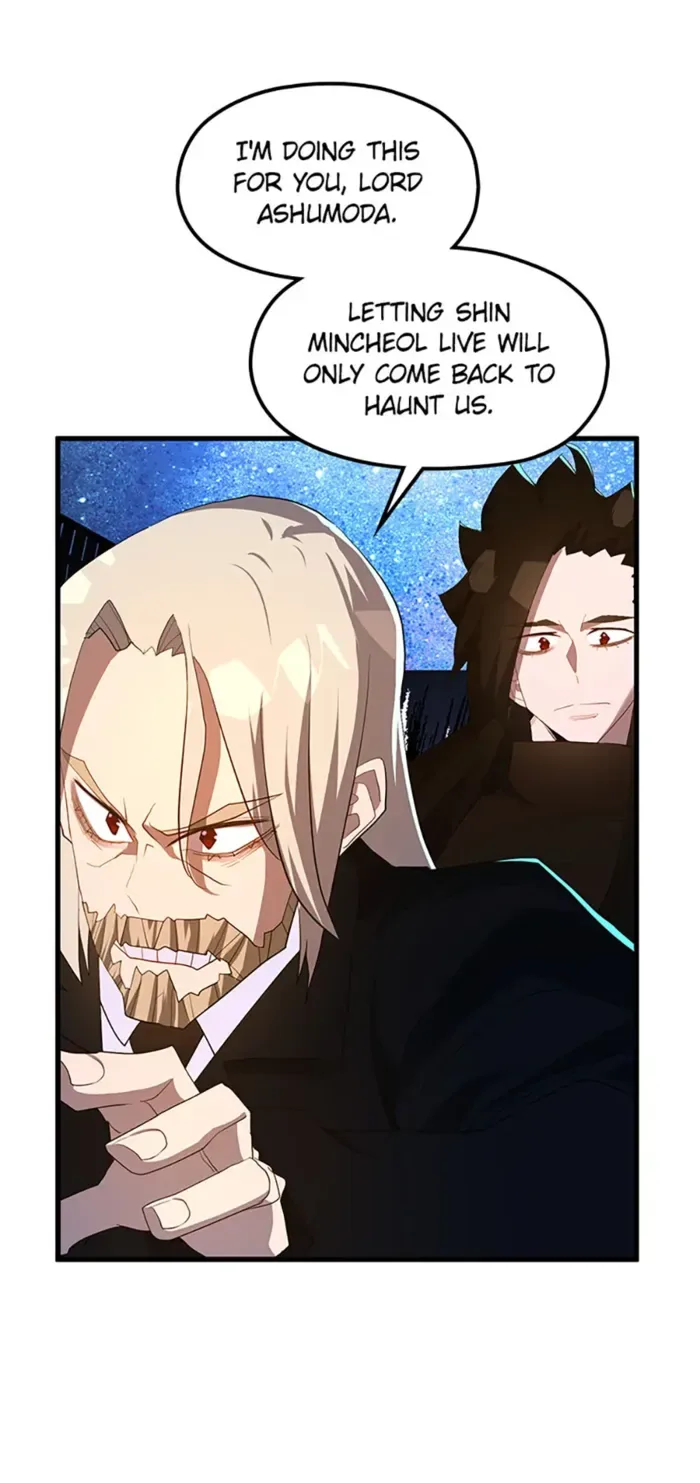 The Strongest Unemployed Hero Chapter 111 page 60