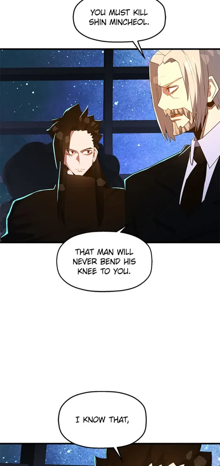 The Strongest Unemployed Hero Chapter 111 page 47