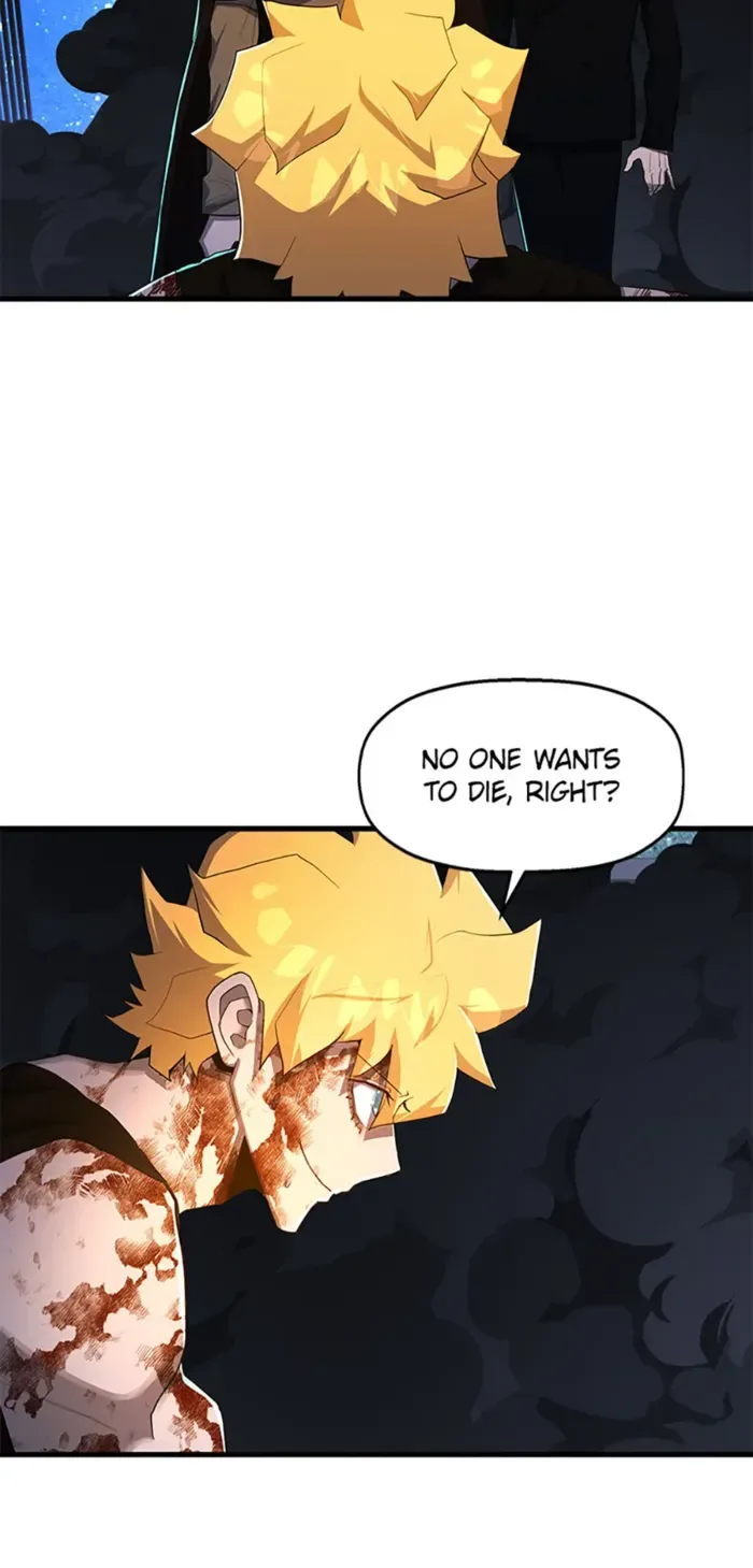 The Strongest Unemployed Hero Chapter 111 page 43