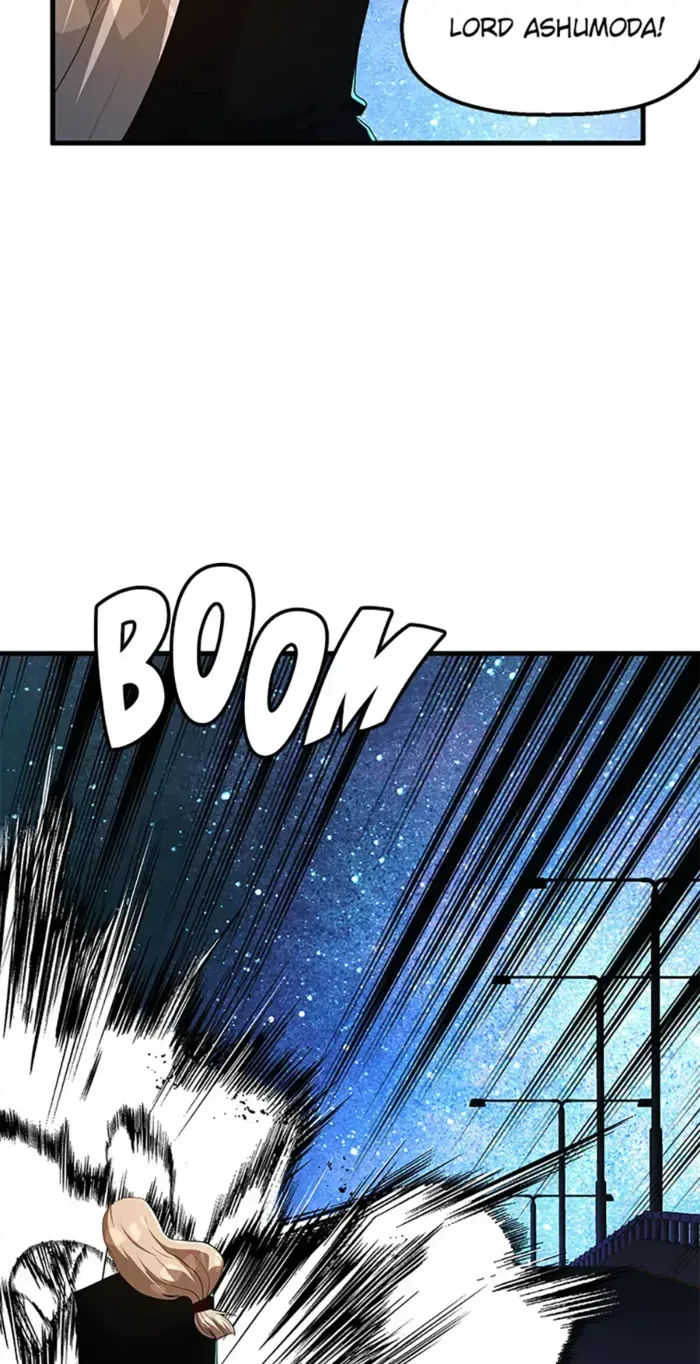 The Strongest Unemployed Hero Chapter 111 page 33