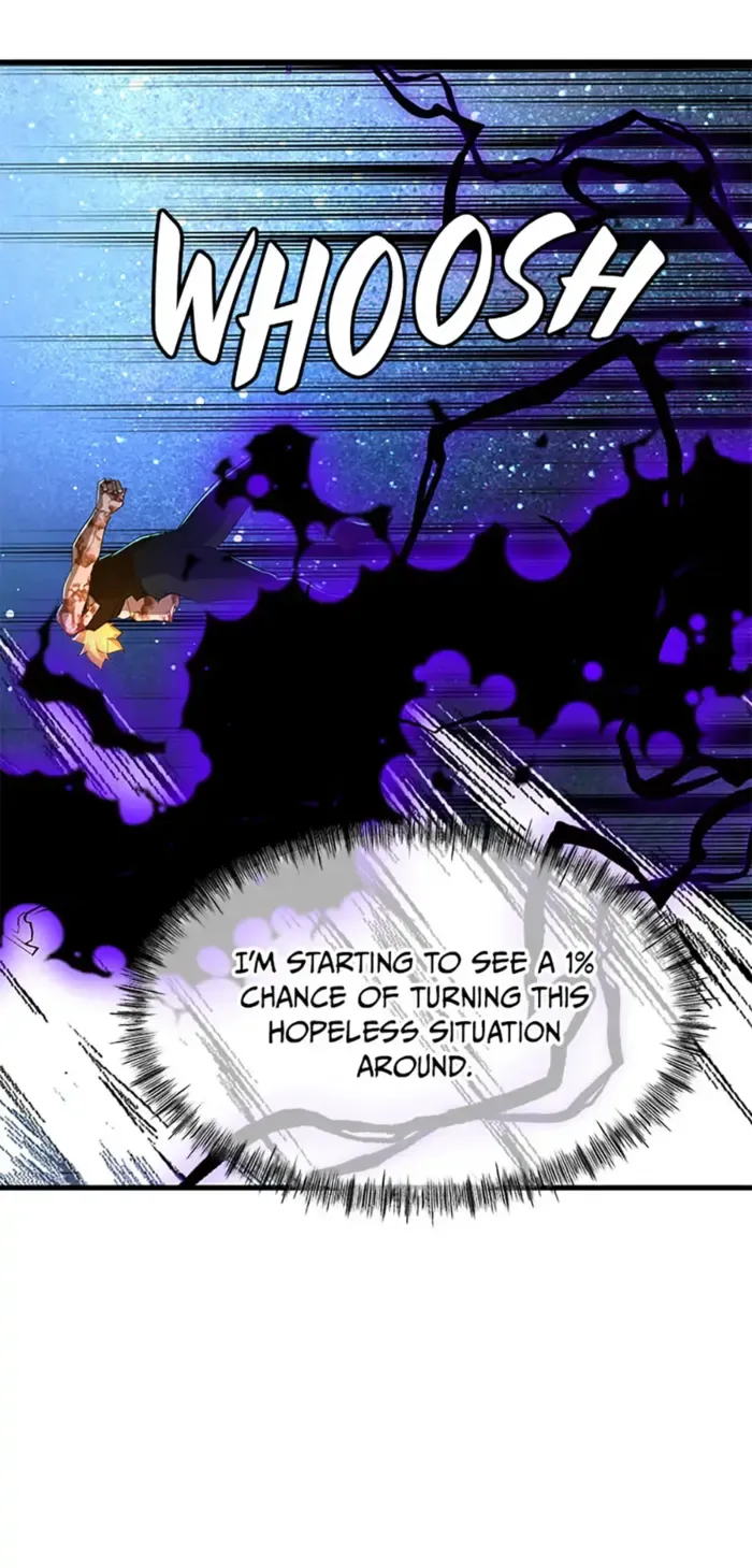 The Strongest Unemployed Hero Chapter 111 page 58