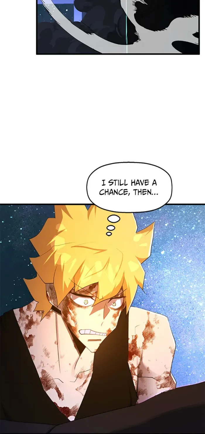The Strongest Unemployed Hero Chapter 111 page 51