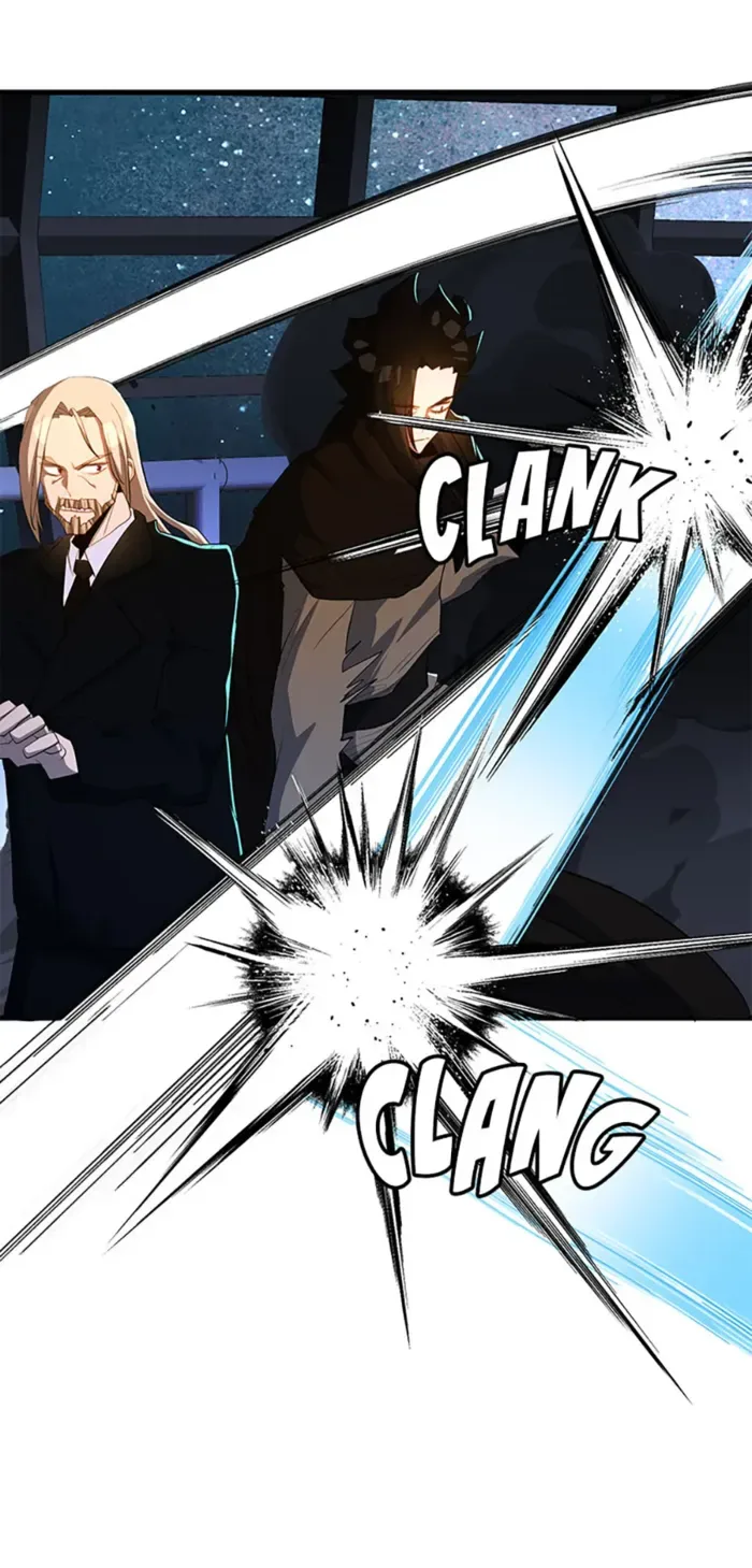 The Strongest Unemployed Hero Chapter 111 page 56