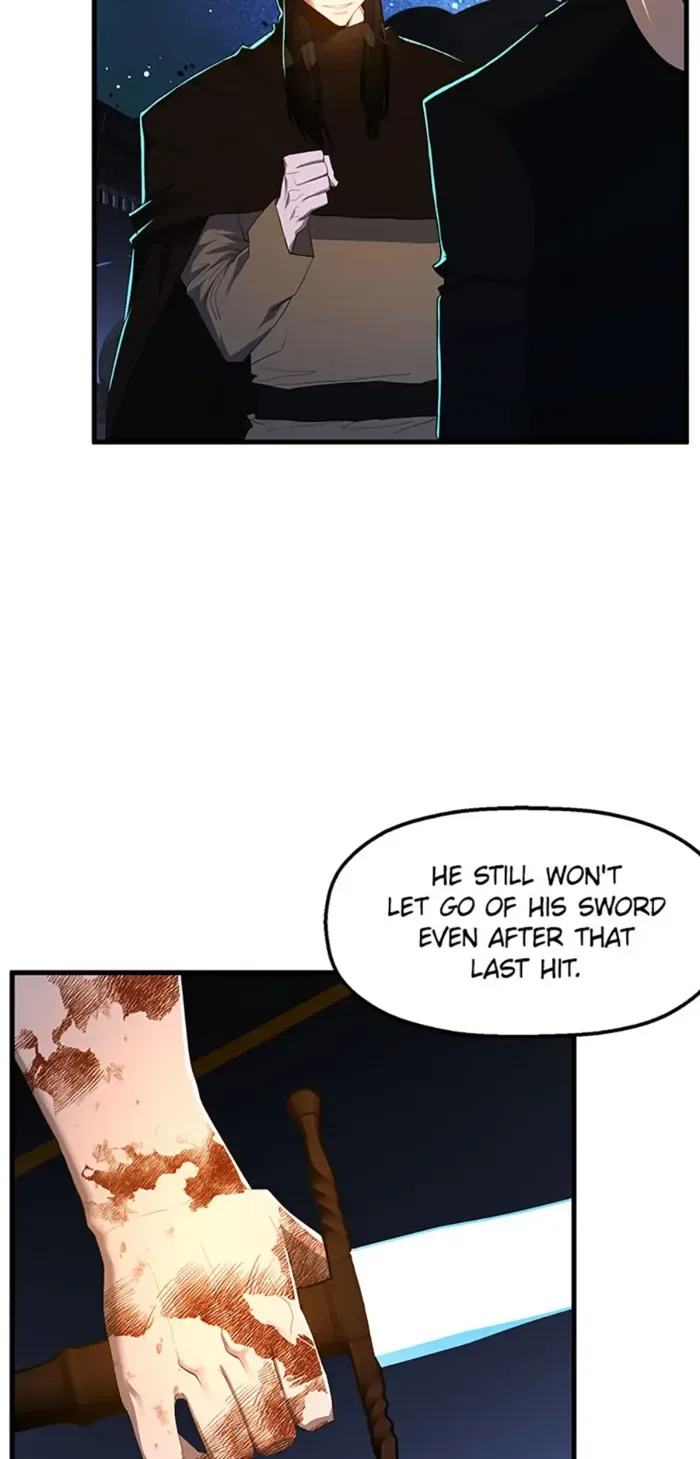 The Strongest Unemployed Hero Chapter 111 page 41