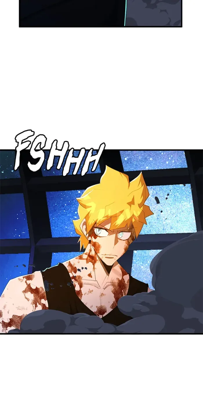 The Strongest Unemployed Hero Chapter 111 page 35