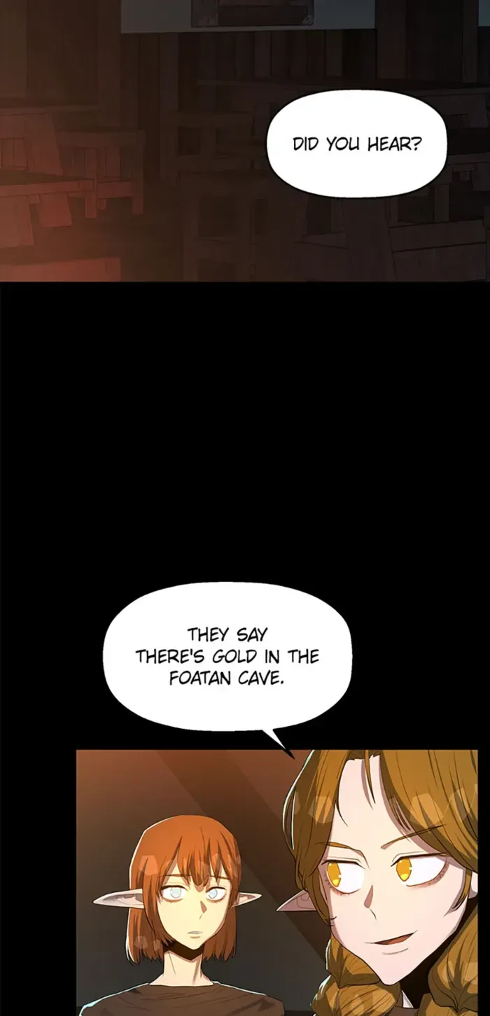 The Strongest Unemployed Hero Chapter 113 page 3