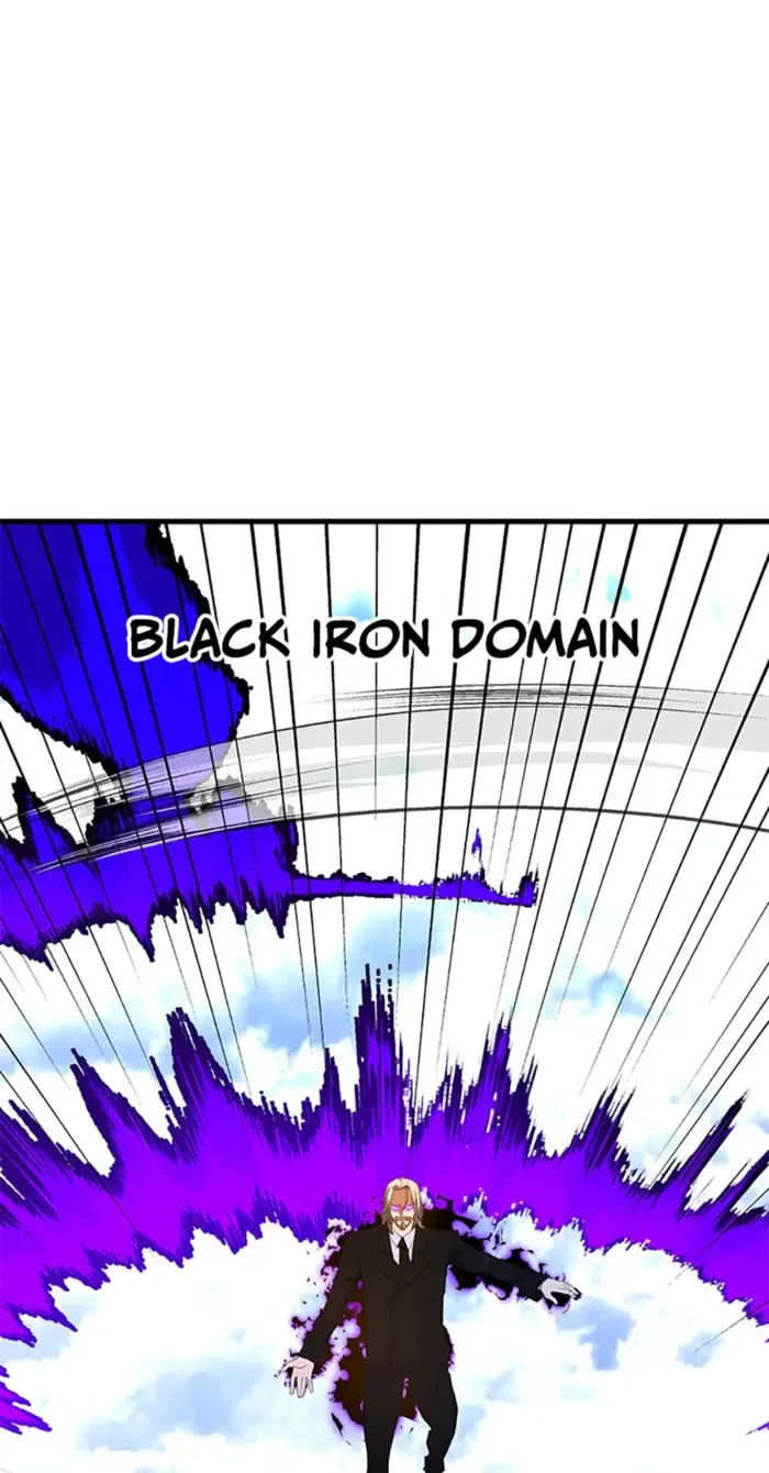 The Strongest Unemployed Hero Chapter 113 page 15