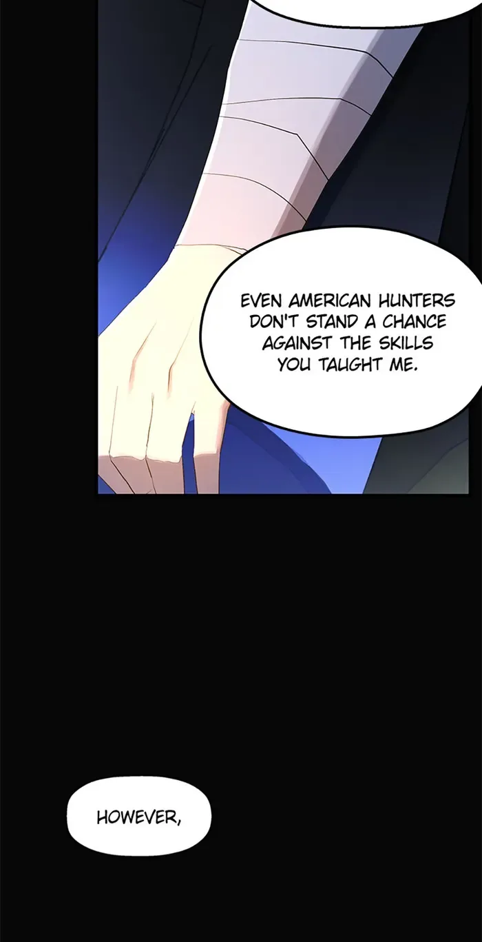 The Strongest Unemployed Hero Chapter 112 page 6