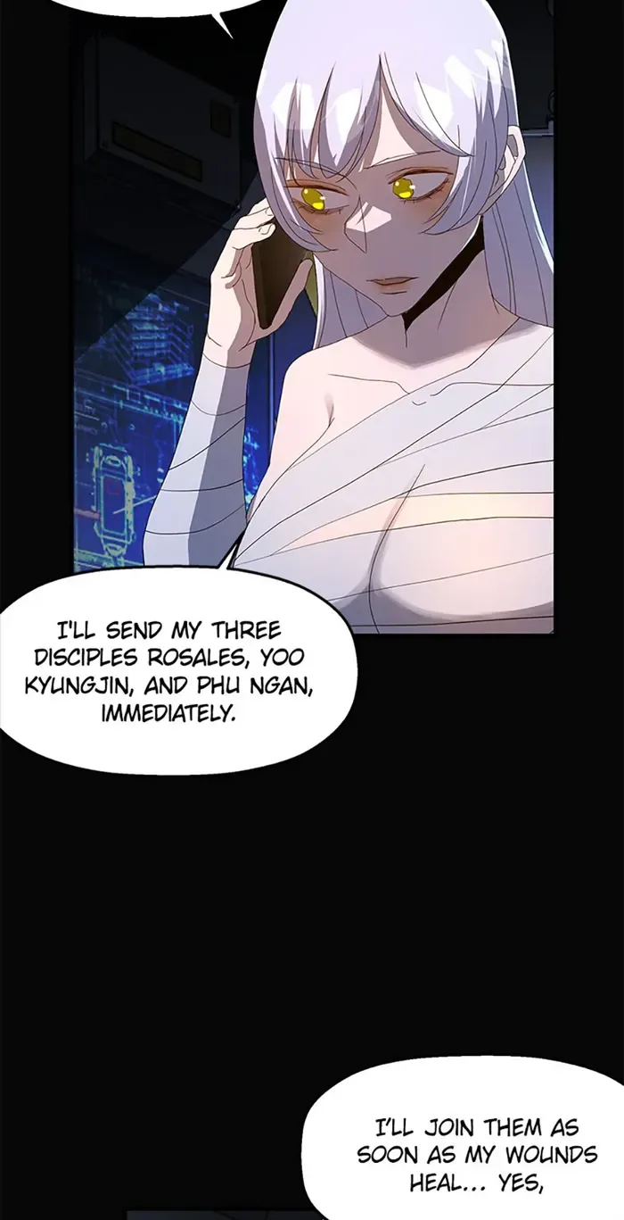 The Strongest Unemployed Hero Chapter 112 page 5