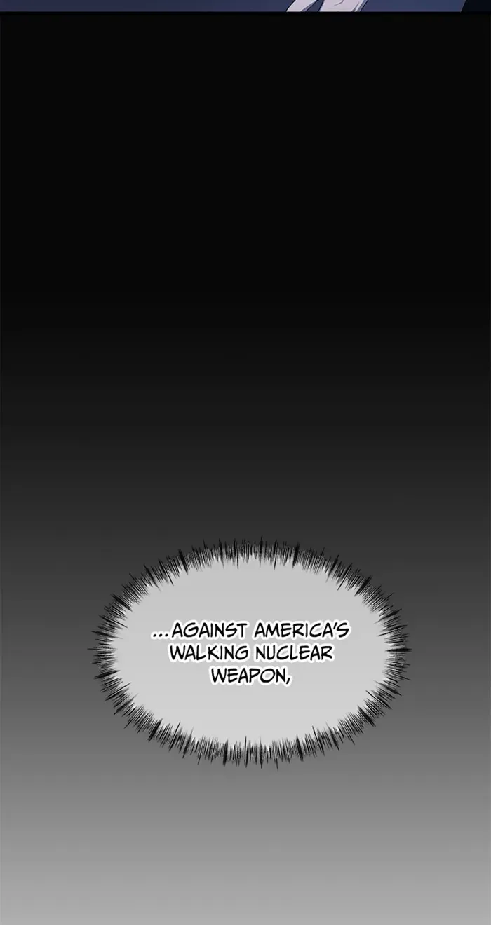 The Strongest Unemployed Hero Chapter 112 page 16