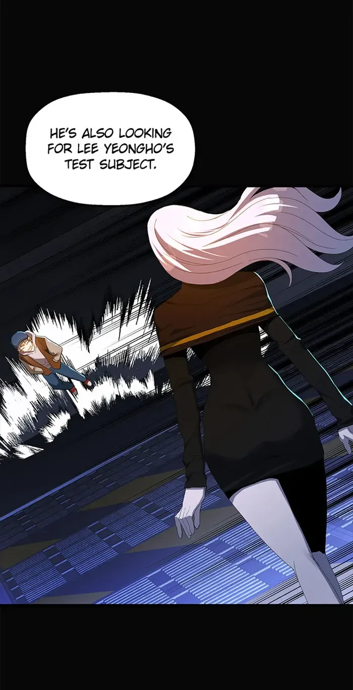 The Strongest Unemployed Hero Chapter 112 page 8