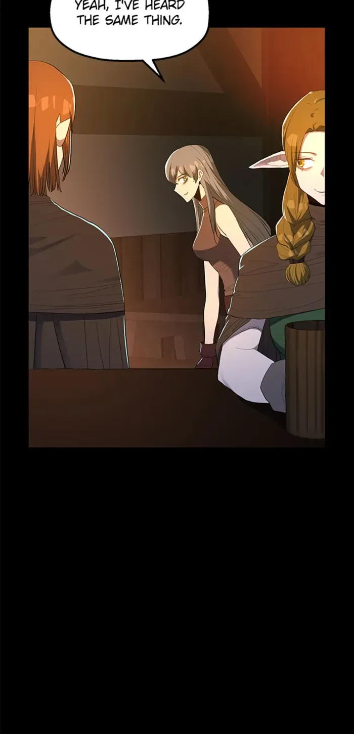 The Strongest Unemployed Hero Chapter 113 page 7