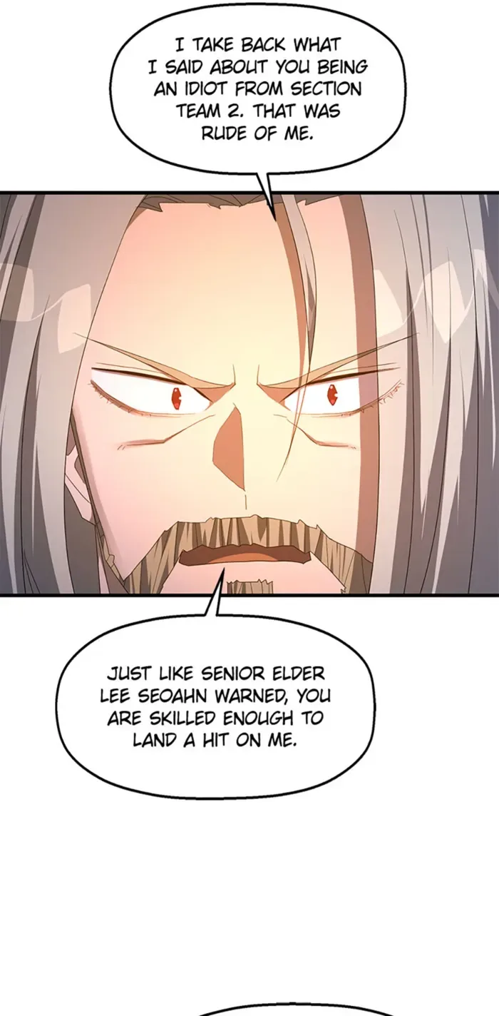 The Strongest Unemployed Hero Chapter 113 page 81