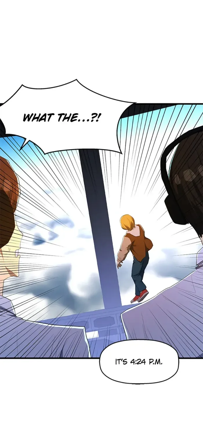 The Strongest Unemployed Hero Chapter 113 page 48