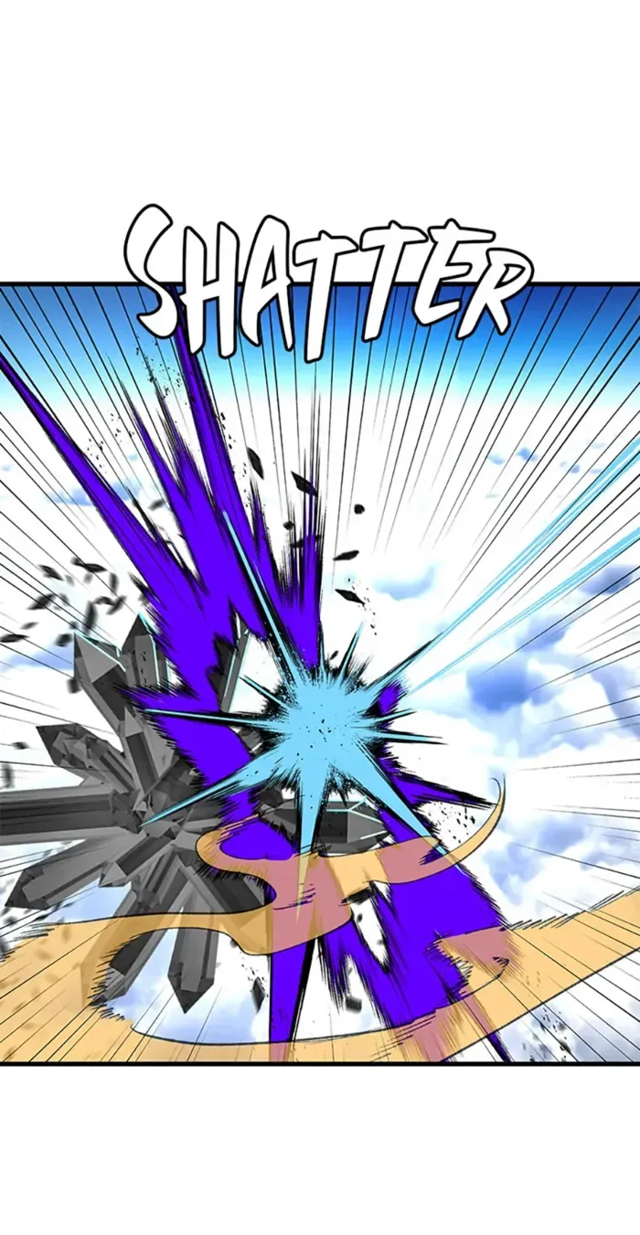 The Strongest Unemployed Hero Chapter 113 page 26
