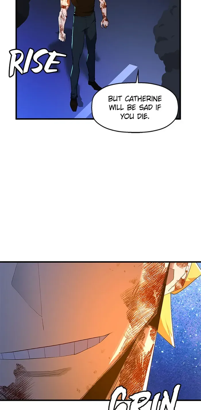 The Strongest Unemployed Hero Chapter 112 page 35