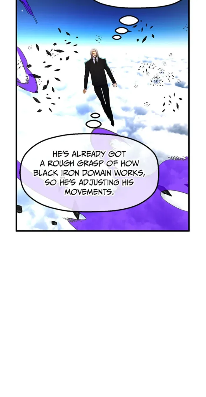 The Strongest Unemployed Hero Chapter 113 page 33