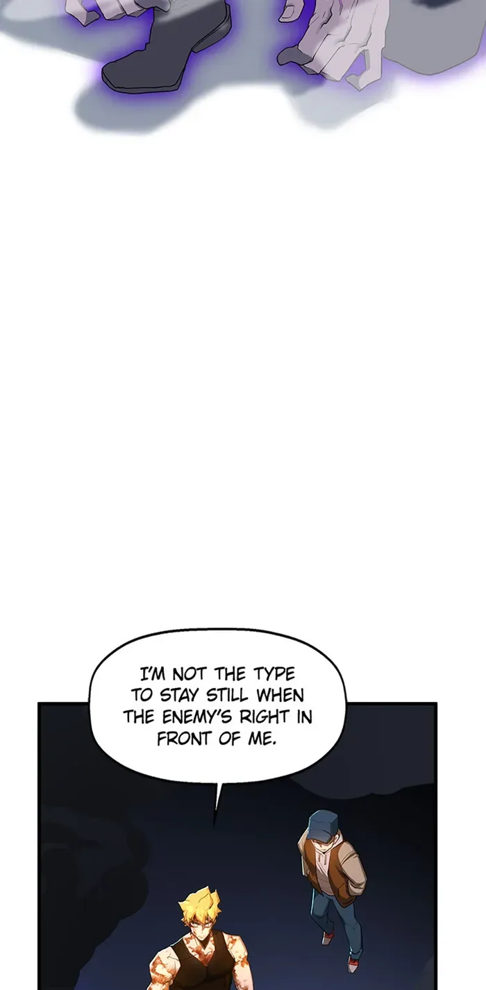 The Strongest Unemployed Hero Chapter 112 page 34