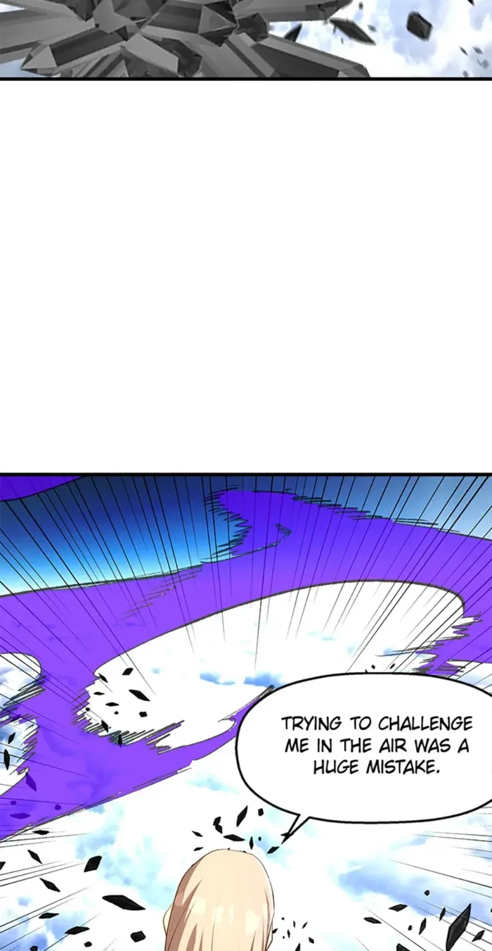 The Strongest Unemployed Hero Chapter 113 page 28