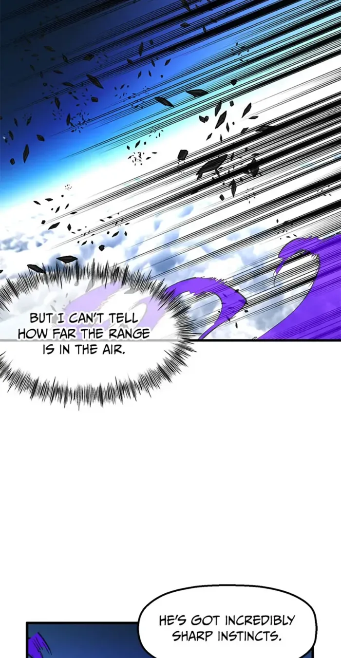The Strongest Unemployed Hero Chapter 113 page 32