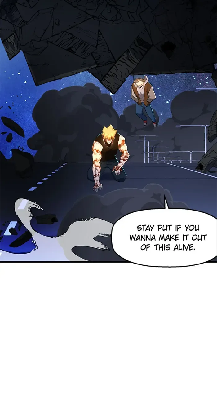 The Strongest Unemployed Hero Chapter 112 page 29