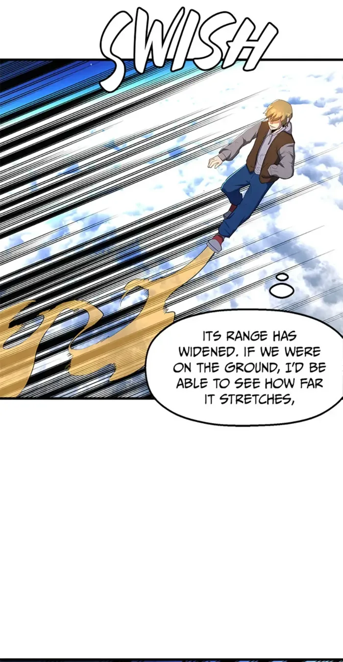 The Strongest Unemployed Hero Chapter 113 page 31