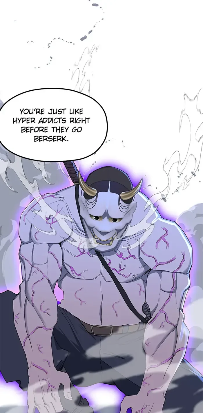 The Strongest Unemployed Hero Chapter 112 page 33